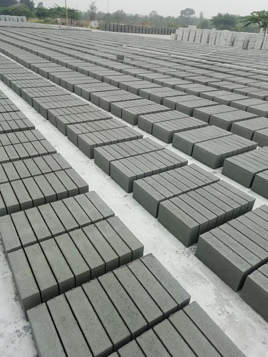 SivCon construction project